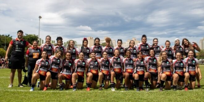 Clássico Caipira do rugby é destaque na região 2