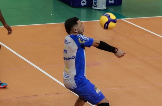 Vôlei joseense tem semifinal adiada por impasse 9