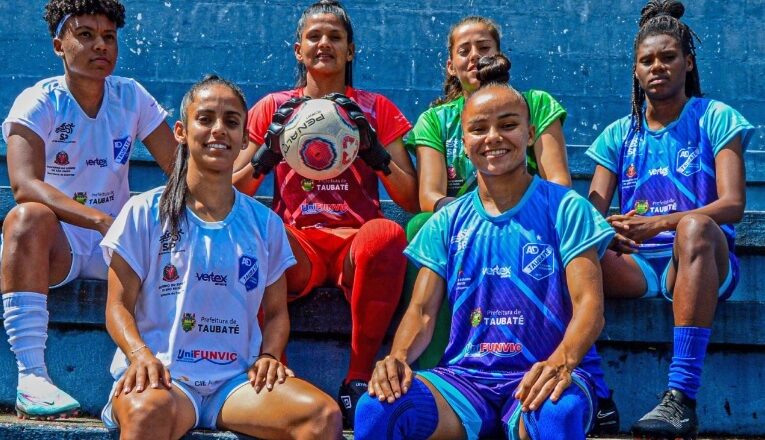 Futebol feminino da região vive semana de estreia 1