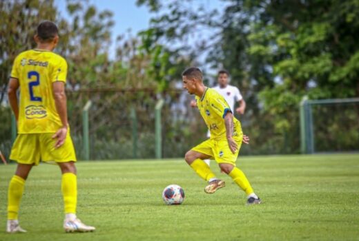 São José joga para seguir no caminho das semifinais 9