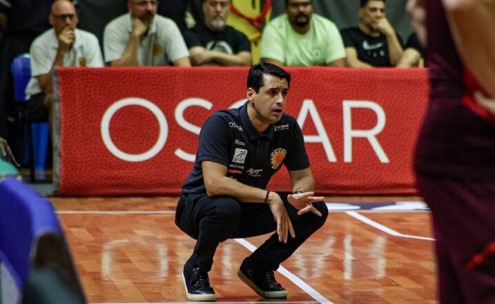 São José Basketball fecha fase em Rio Claro 1