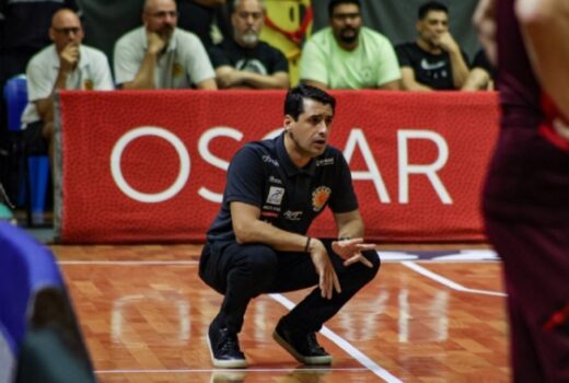 São José Basketball fecha fase em Rio Claro 8