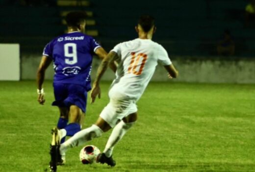 São José vive semana de rodadas que fecham fase 11