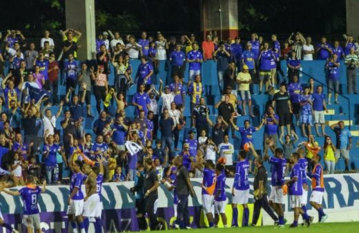 São José recebe o líder e precisa dos três pontos 14
