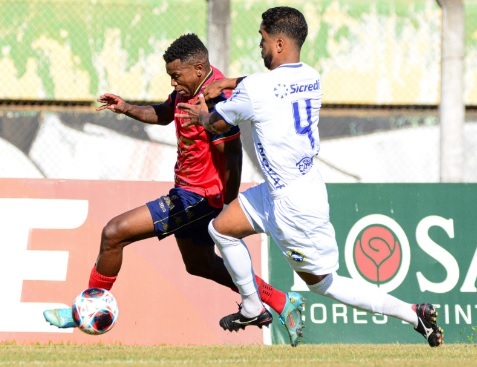 São José recebe o líder e precisa dos três pontos 3