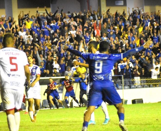 São José sobe com festa completa diante da torcida 2