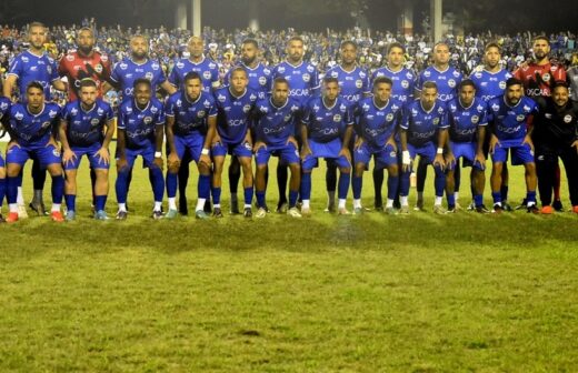 São José sobe com festa completa diante da torcida 14