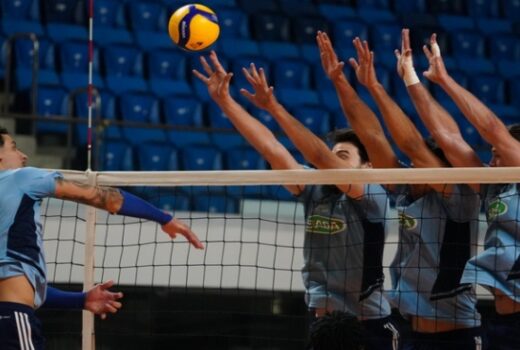 Arena joseense tem a grande final da Superliga 10