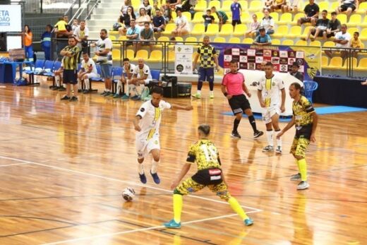 Copa Popular de Futsal joseense anuncia inscrições 5