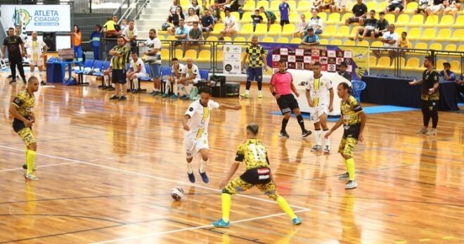 Copa Popular de Futsal joseense anuncia inscrições 1