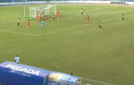 Atlético Joseense vence Manthiqueira na estreia 6