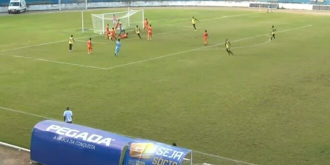 Atlético Joseense vence Manthiqueira na estreia 1