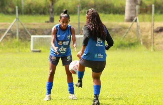 Taubaté estreia vencendo e São José joga na segunda 3