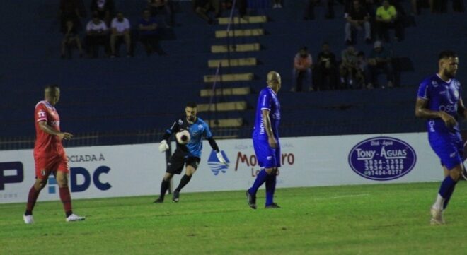 São José vence e avança às semifinais com vantagens 3