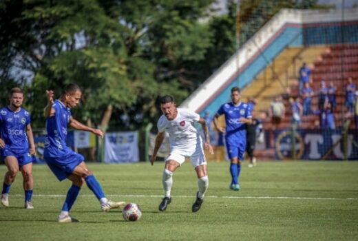 São José perde e fica em condições bem desfavoráreis 7