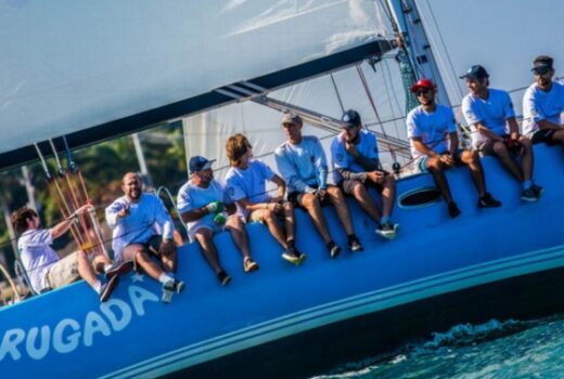Vela de Ubatuba tem primeiro Aviso de Regatas 9