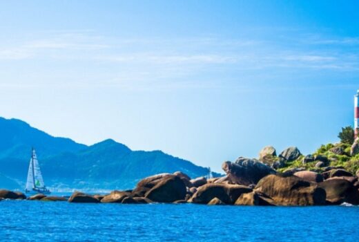 Semana de Vela de Ilhabela renova identidade visual 6