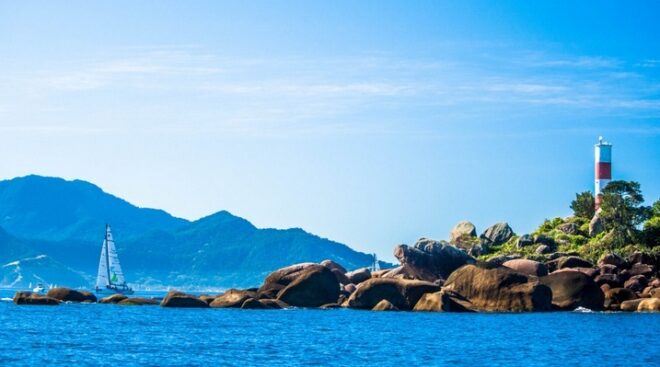 Semana de Vela de Ilhabela renova identidade visual 1