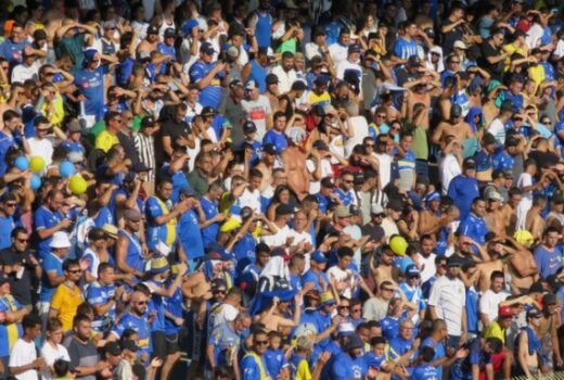 São José já vende ingressos para abrir o returno 4