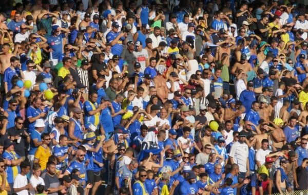 São José já vende ingressos para abrir o returno 1