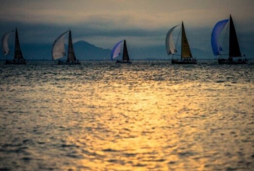 Semana de Vela de Ilhabela anuncia calendário 5