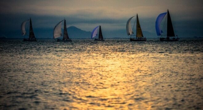 Semana de Vela de Ilhabela anuncia calendário 1