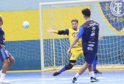 São José Futsal joga a primeira fora de casa 3
