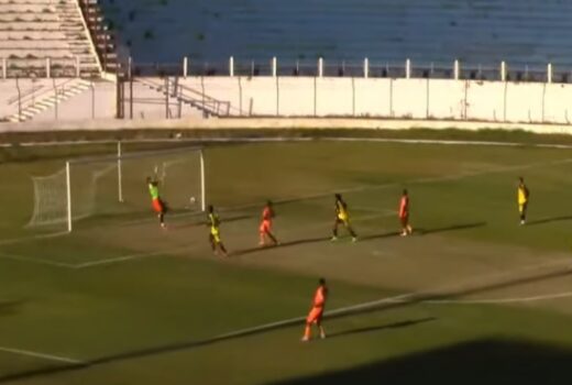 Manthiqueira vence Joseense na abertura de returno 14