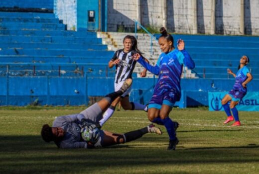 Taubaté perde e São José e Pinda vão a campo 7