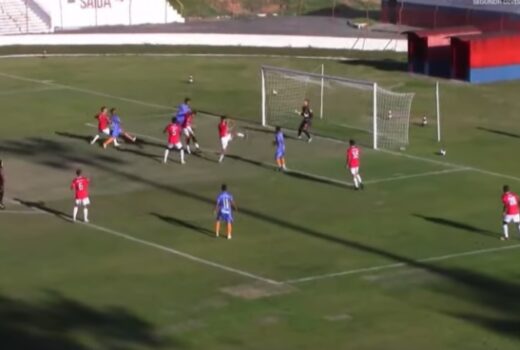 Manthiqueira vence e Joseense defende a ponta 2