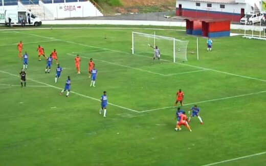 Manthiqueira abre rodada e Joseense joga na segunda 5