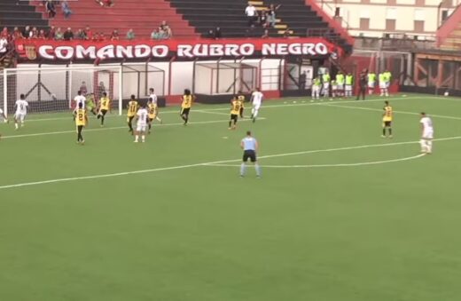 Joseense e Manthiqueira enfrentaram dificuldades 5