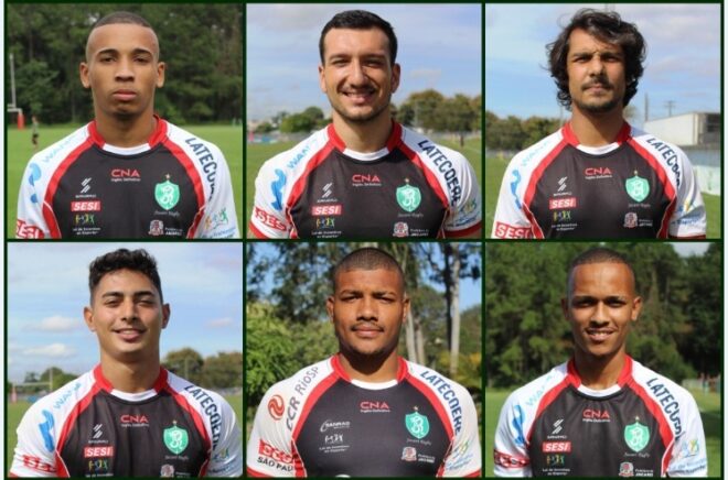 Jacareí Rugby comemora convocação de oito atletas 3