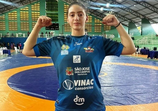Promessas do wrestling joseenses vencem no Nordeste 2