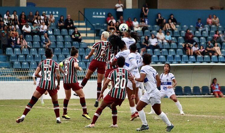 São José e Taubaté jogaram despedida no Brasileiro 1