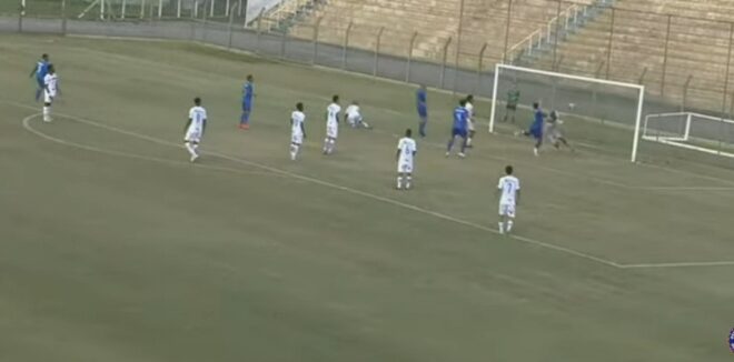 Manthiqueira vence Joseense na abertura de returno 3