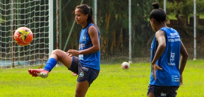 São José e Taubaté têm rodada de definições 1