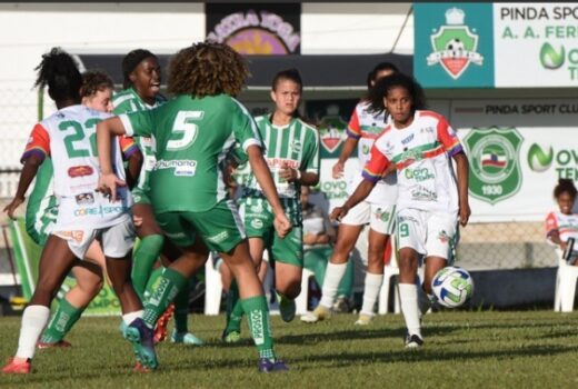 Pinda joga no Sul decidindo acesso no Brasileiro 1