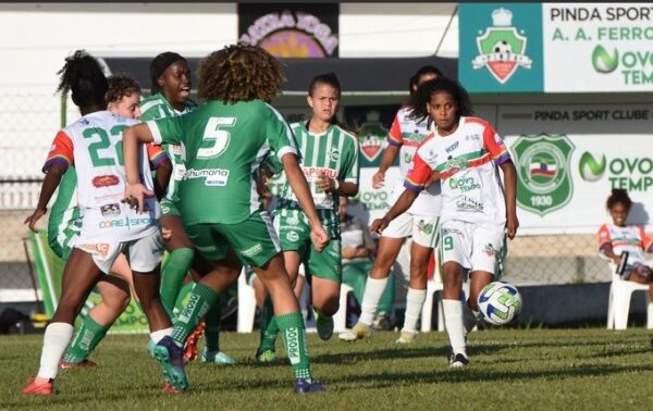 Pinda joga no Sul decidindo acesso no Brasileiro 1