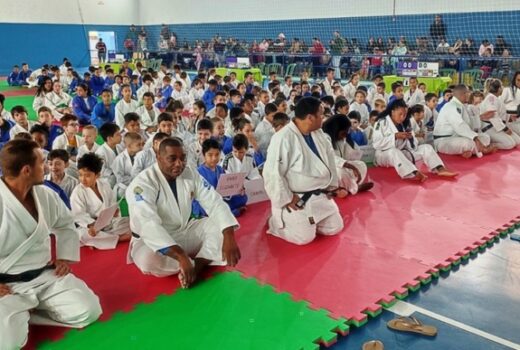 Festivais joseenses movimentam três modalidades 7