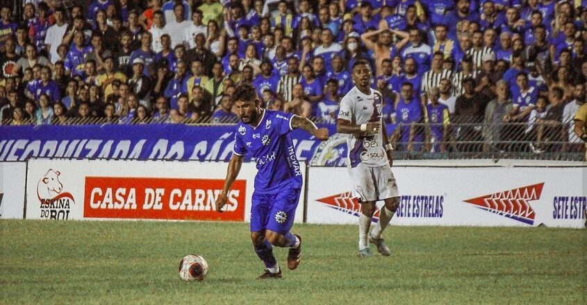 São José já tem 16 confirmados no reformulado elenco 1