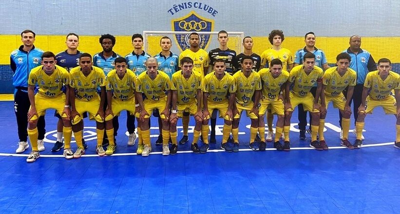 Joseenses terão 21 equipes nos Abertos da Juventude 1