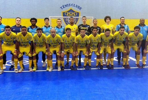 Joseenses terão 21 equipes nos Abertos da Juventude 13
