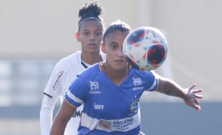 São José e Pinda tiveram resultados bem diferentes 1