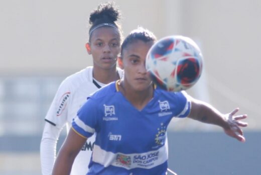 São José e Pinda tiveram resultados bem diferentes 6