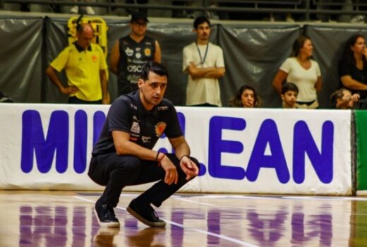 São José Basketball renova com comissão técnica 5