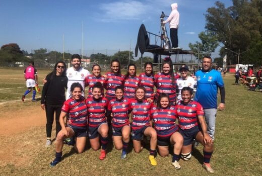 São José Rugby comemora bons resultados 8