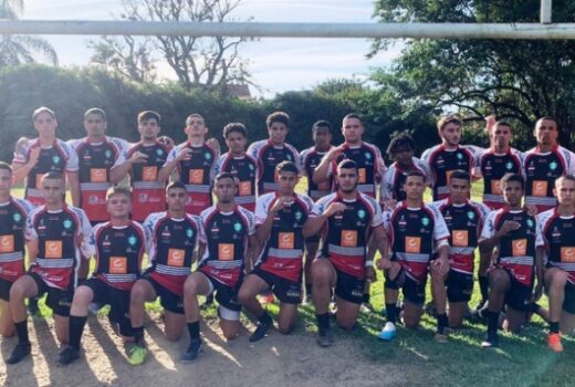 Jacareí Rugby jogou dentro e fora do campo 10