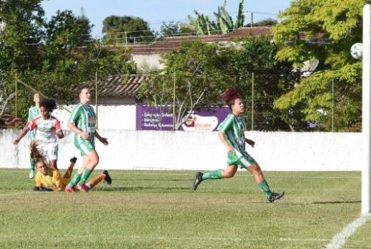 Pinda cede empate no fim e decidirá acesso no Sul 1