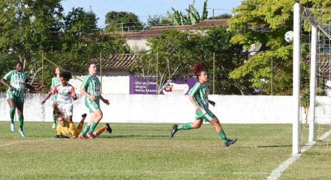 Pinda cede empate no fim e decidirá acesso no Sul 1